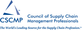CSCMP Logo